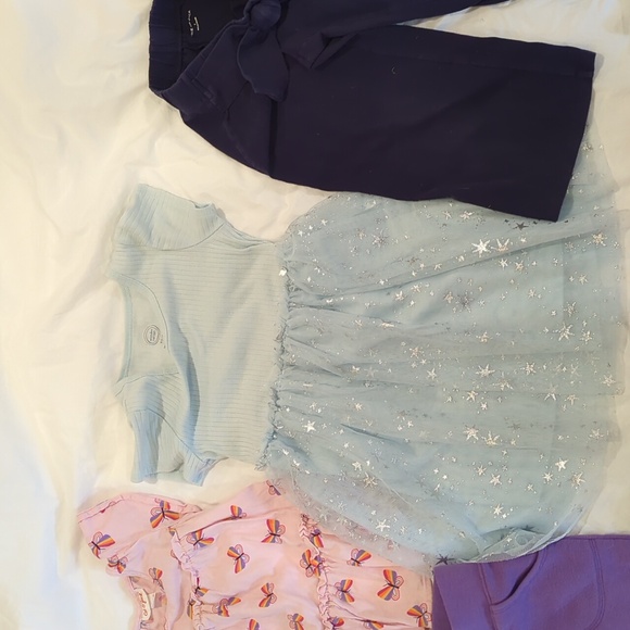 Colorful Kids Clothing Set - Picture 10 of 15